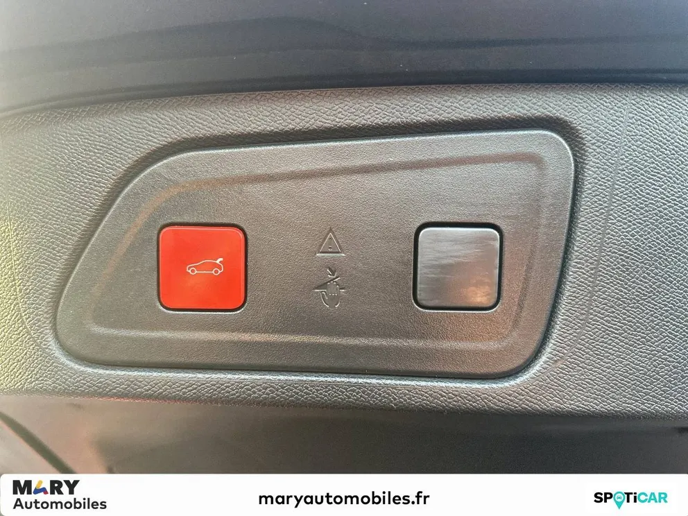 Véhicule occasion 207452 - Citroën C5 AIRCROSS - Photo 25