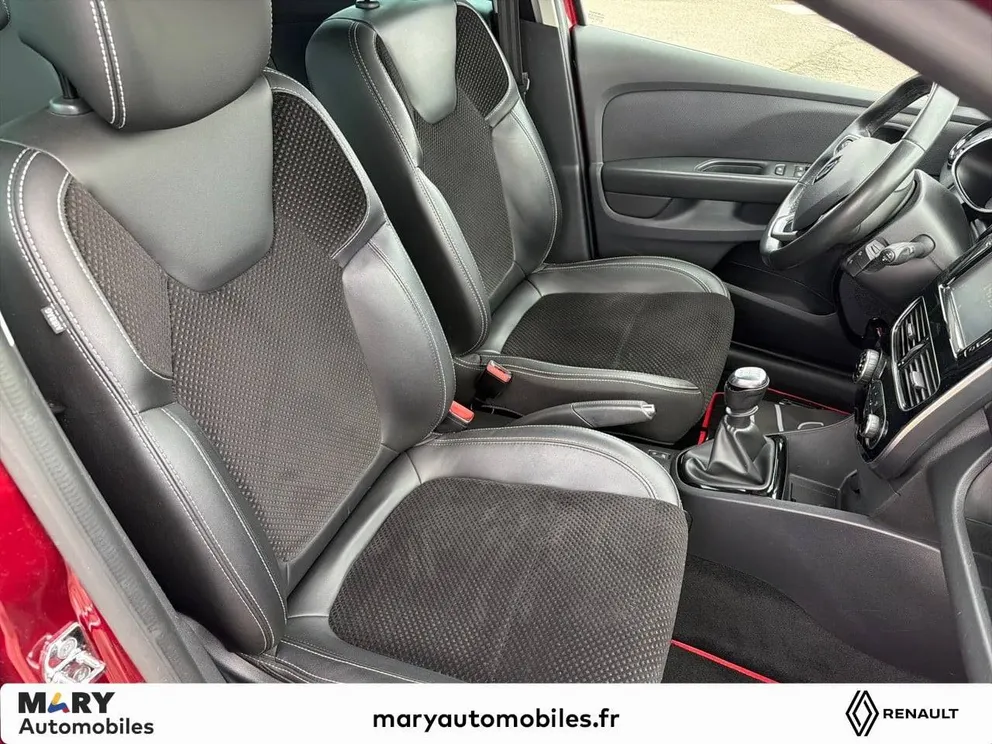 Véhicule occasion 216279 - renault CLIO - Photo 20