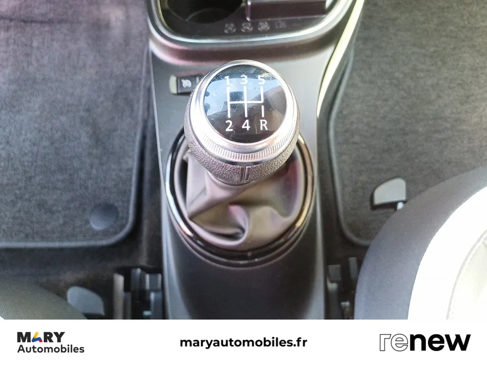 Véhicule occasion 1241235 - renault TWINGO - Photo 16