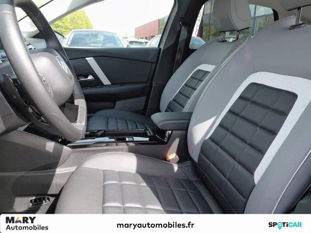 Véhicule occasion 229272 - Citroën C4 - Photo 9