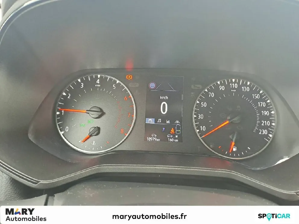 Véhicule occasion 205373 - renault CLIO - Photo 17