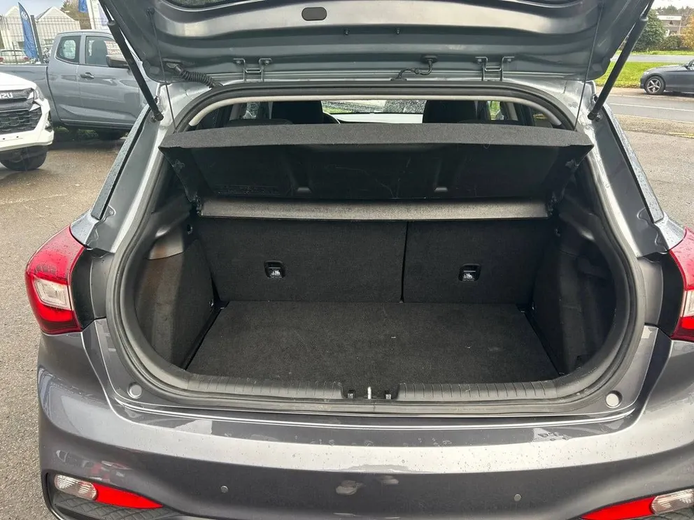 Véhicule occasion 209072 - hyundai i20 - Photo 6