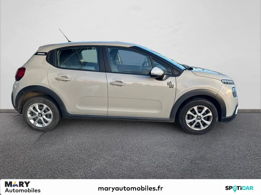 Véhicule occasion 207390 - Citroën C3 - Photo 4