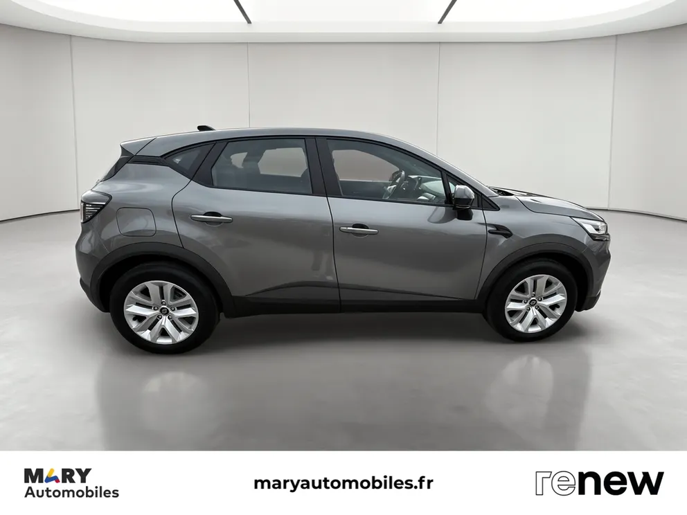 Véhicule occasion 1235282 - renault CAPTUR - Photo 6
