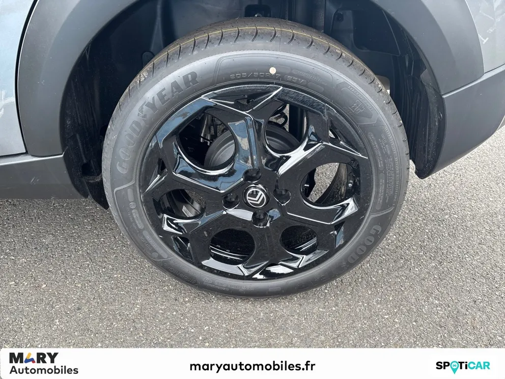 Véhicule occasion 1238751 - Citroën C3 - Photo 7