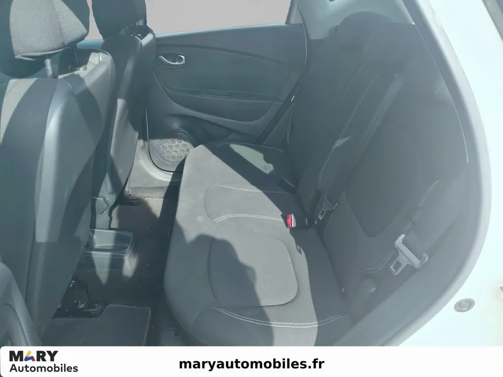Véhicule occasion 1231275 - renault CAPTUR - Photo 18