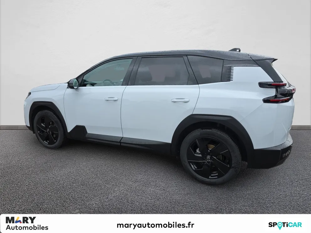 Véhicule occasion 1227460 - Citroën C5 AIRCROSS - Photo 2