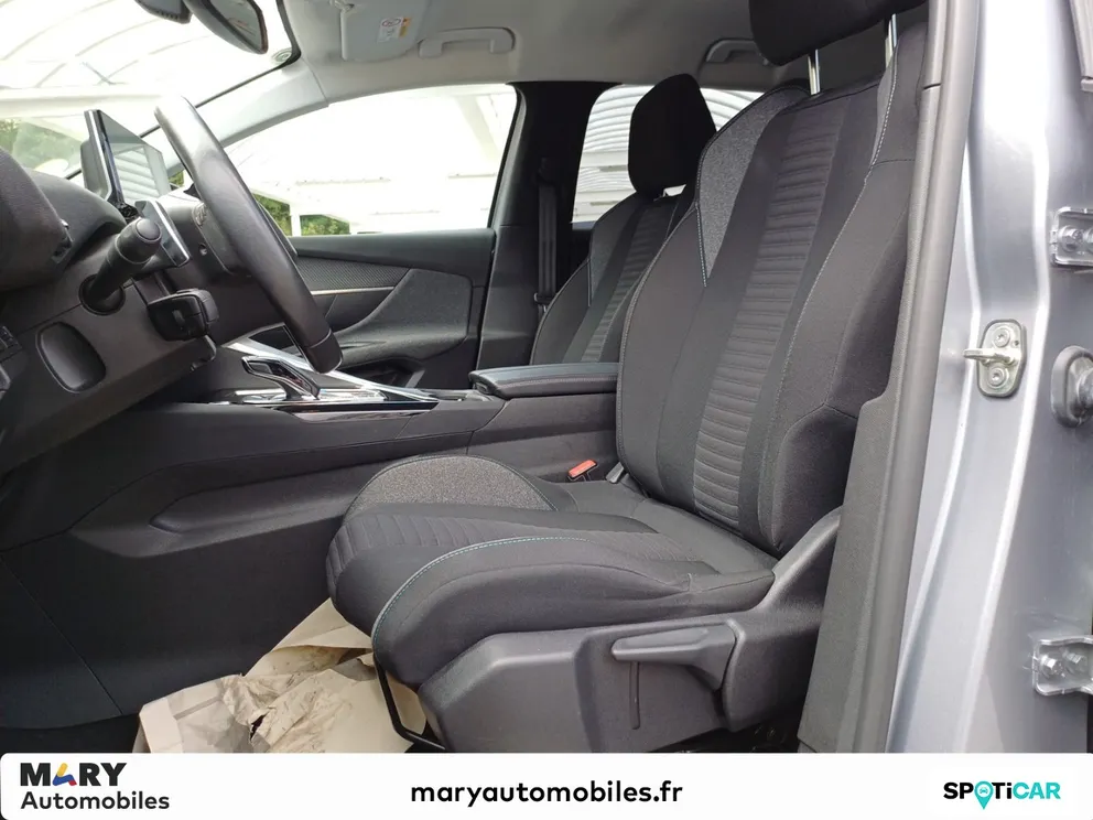 Véhicule occasion 236329 - peugeot 3008 - Photo 15