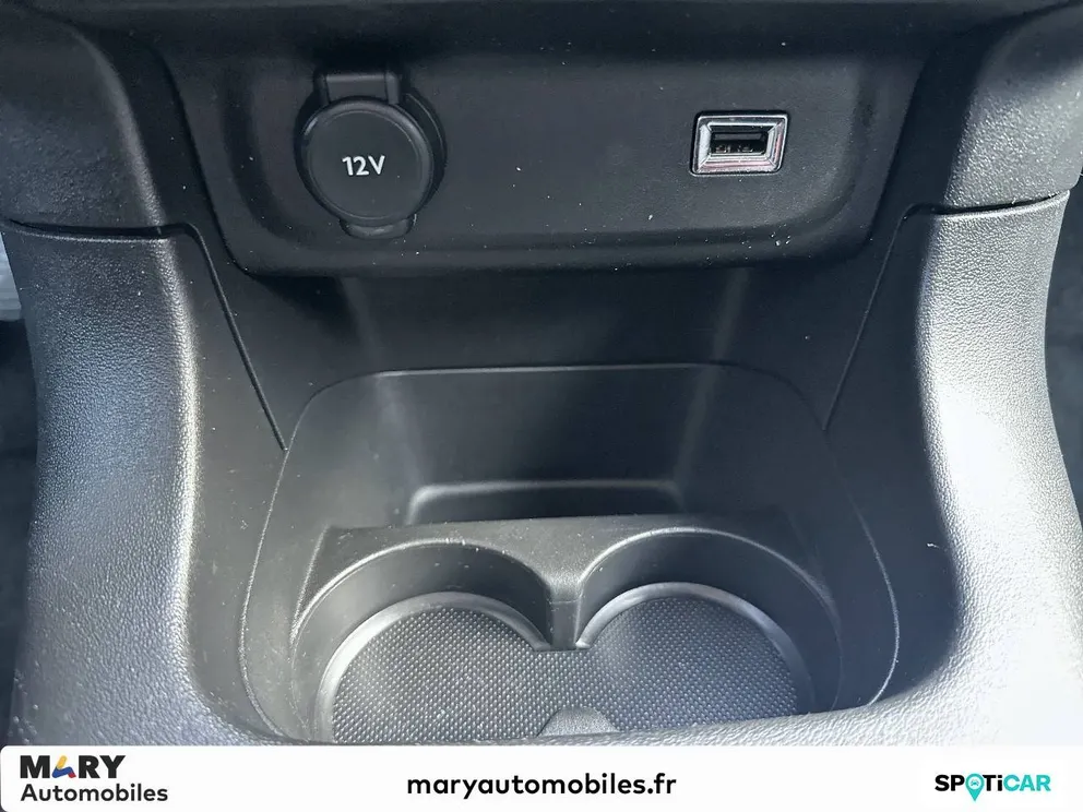 Véhicule occasion 224431 - Citroën C3 - Photo 19