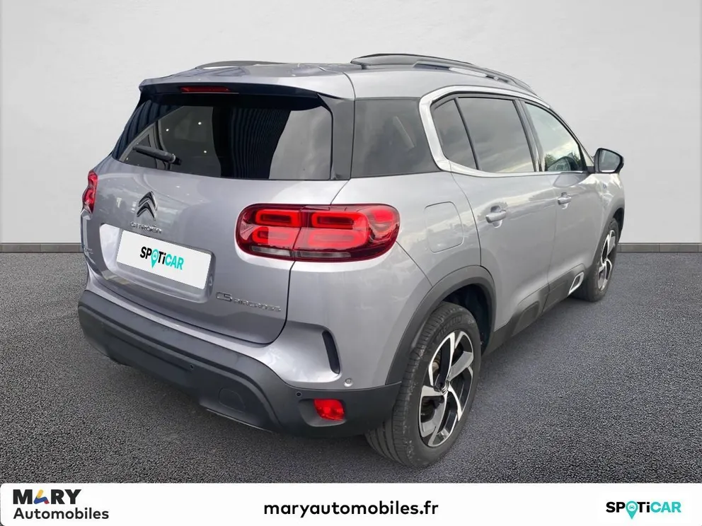 Véhicule occasion 203417 - Citroën C5 AIRCROSS - Photo 12