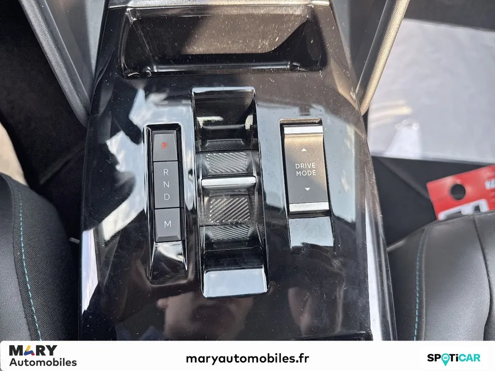 Véhicule occasion 1228275 - Citroën C4 - Photo 17