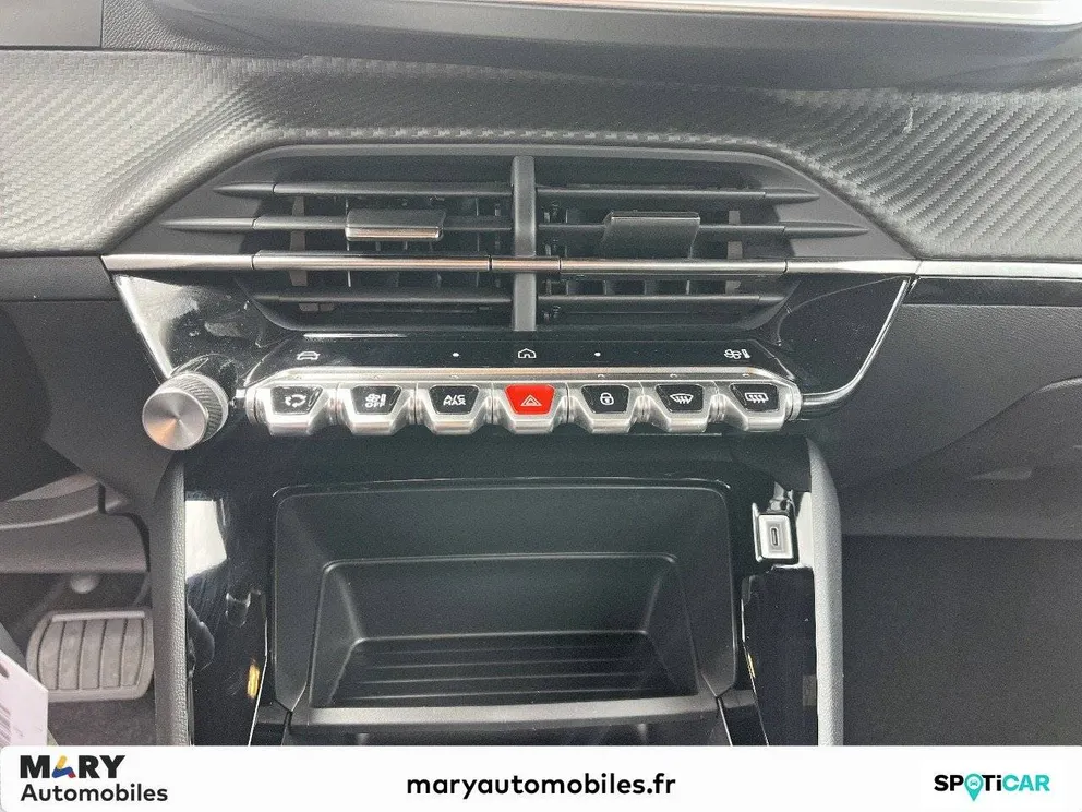 Véhicule occasion 177650 - peugeot 2008 - Photo 14