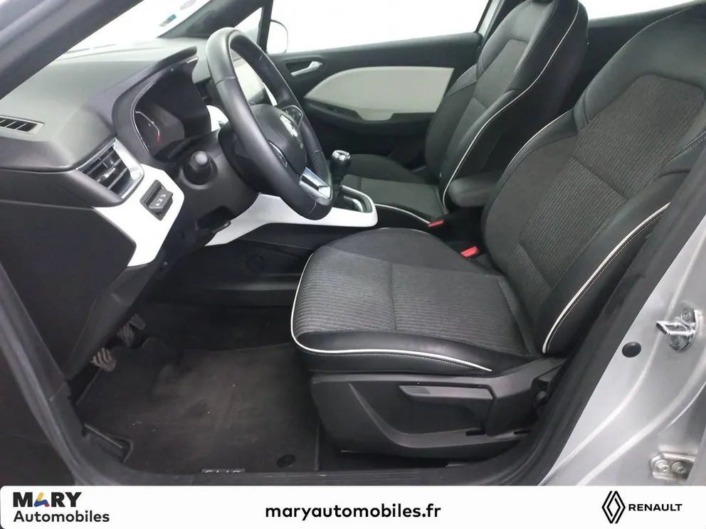 Véhicule occasion 207382 - renault CLIO - Photo 9