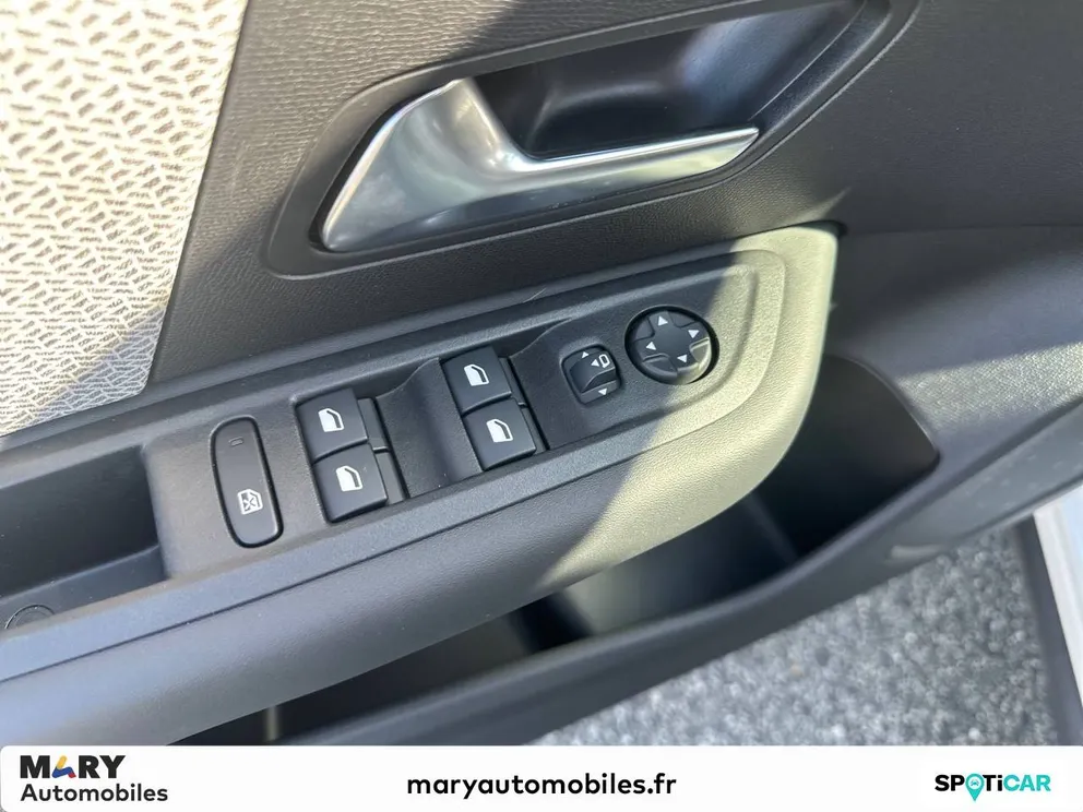 Véhicule occasion 167994 - Citroën C4 X - Photo 12