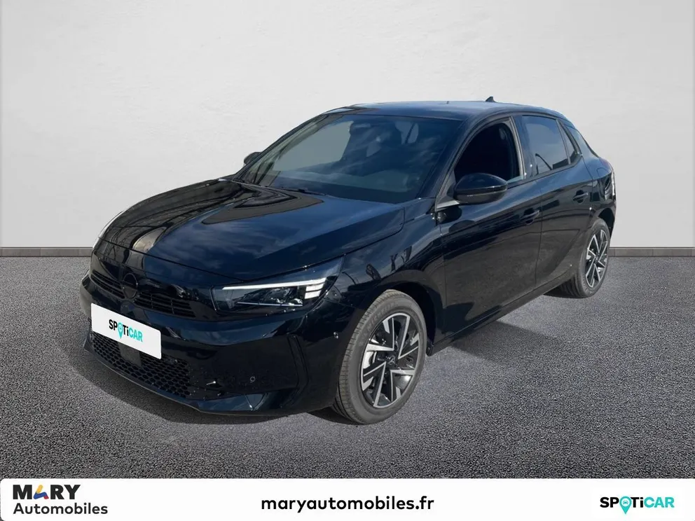 Véhicule occasion 224826 - opel CORSA - Photo 1