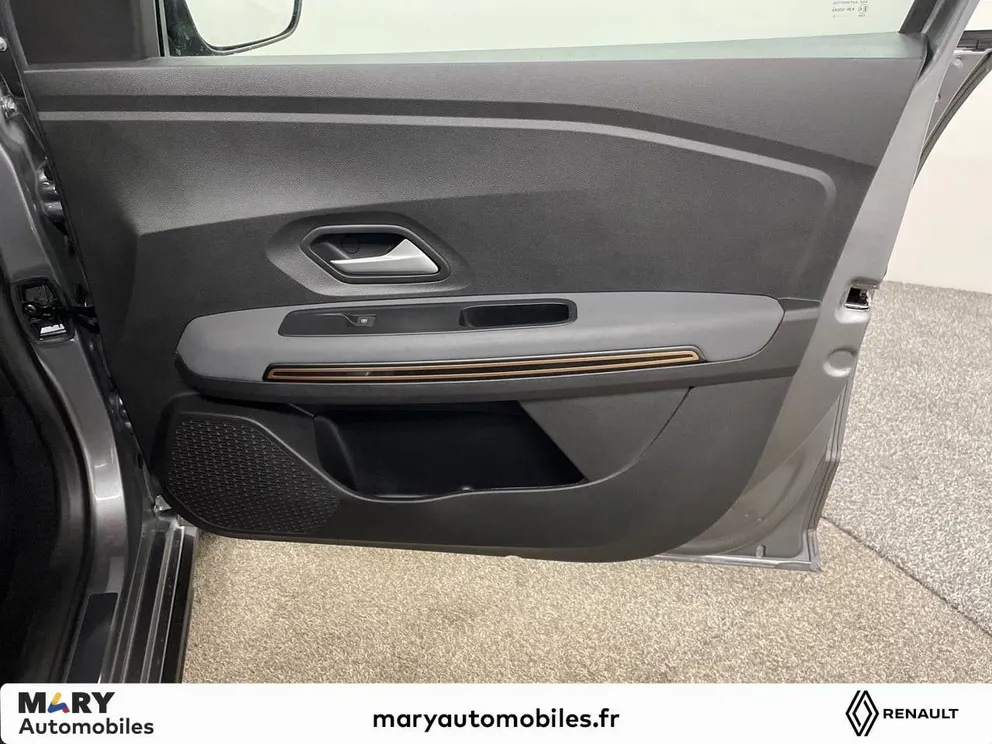 Véhicule occasion 208784 - dacia SANDERO - Photo 18