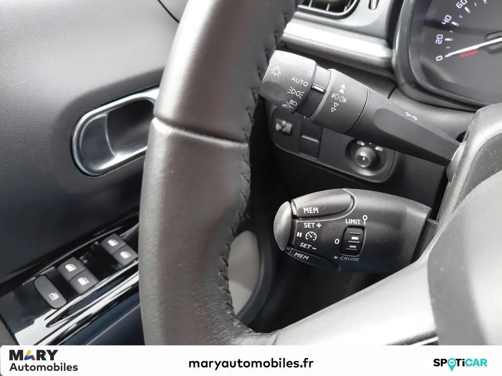 Véhicule occasion 224956 - Citroën C3 - Photo 15