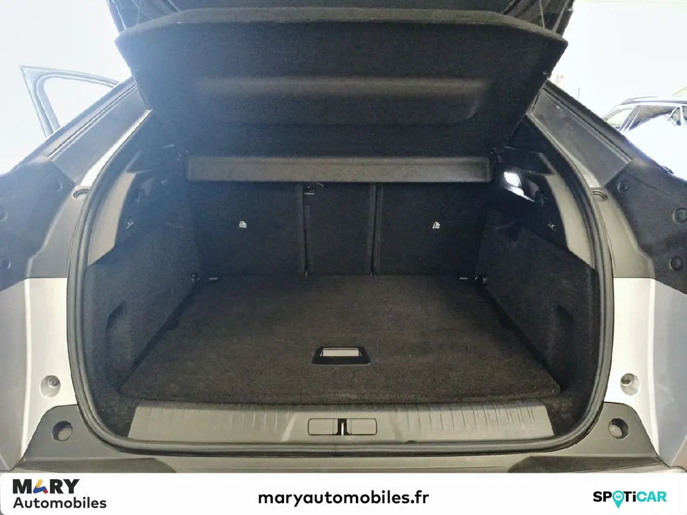 Véhicule occasion 1235663 - peugeot 3008 - Photo 16