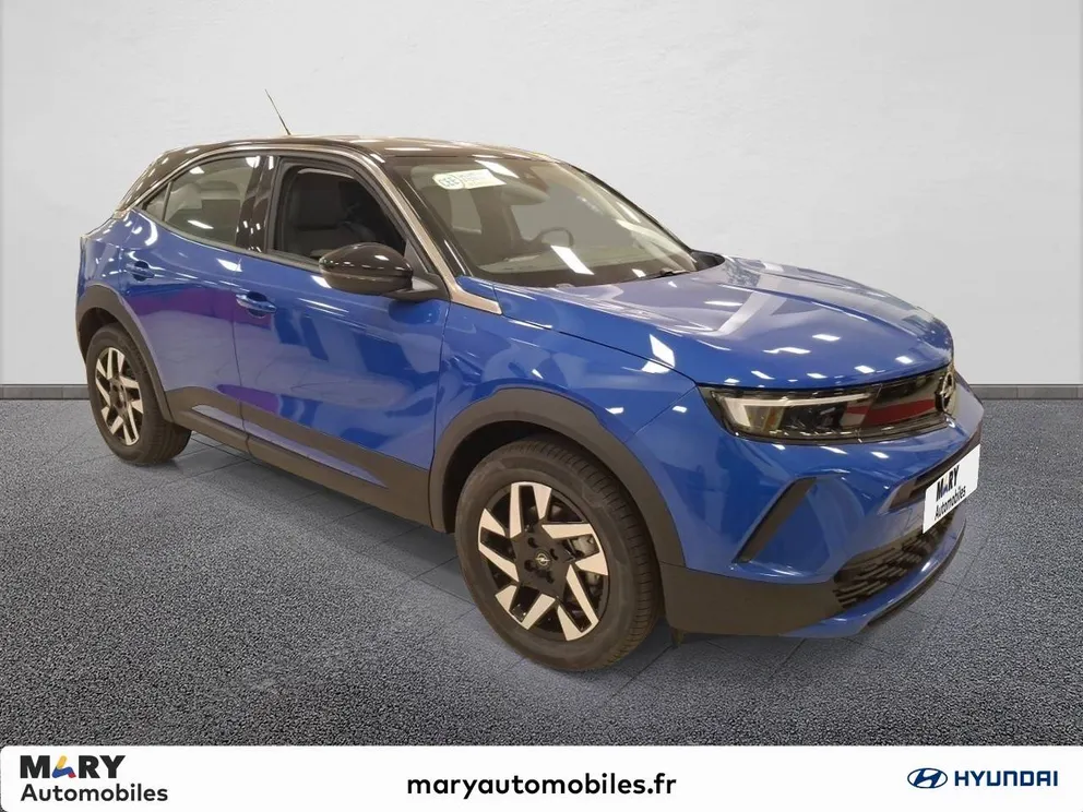 Véhicule occasion 182324 - opel MOKKA - Photo 3
