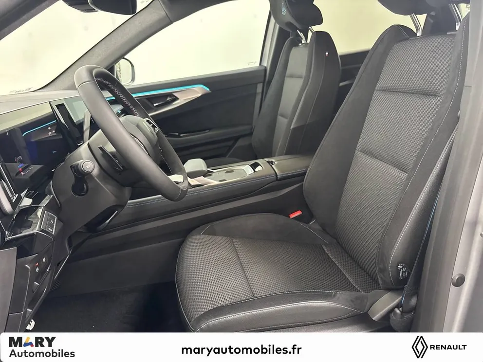 Véhicule occasion 198425 - renault AUSTRAL - Photo 9