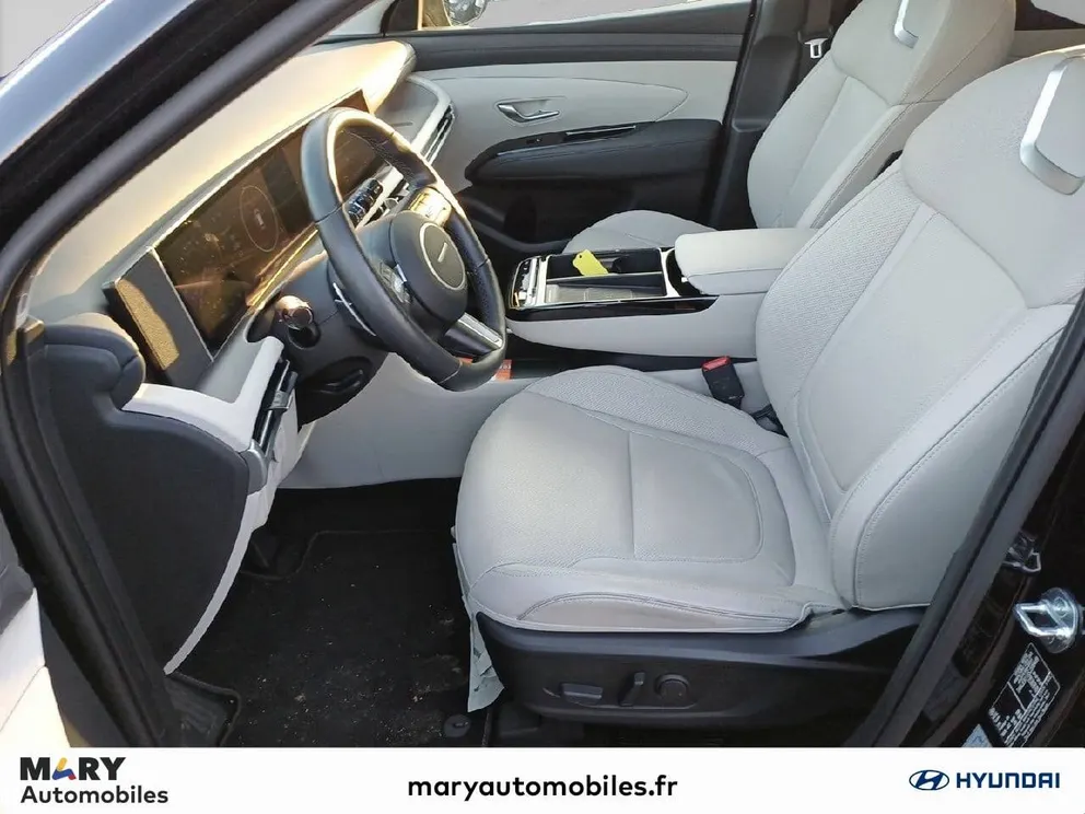 Véhicule occasion 225260 - hyundai TUCSON - Photo 9
