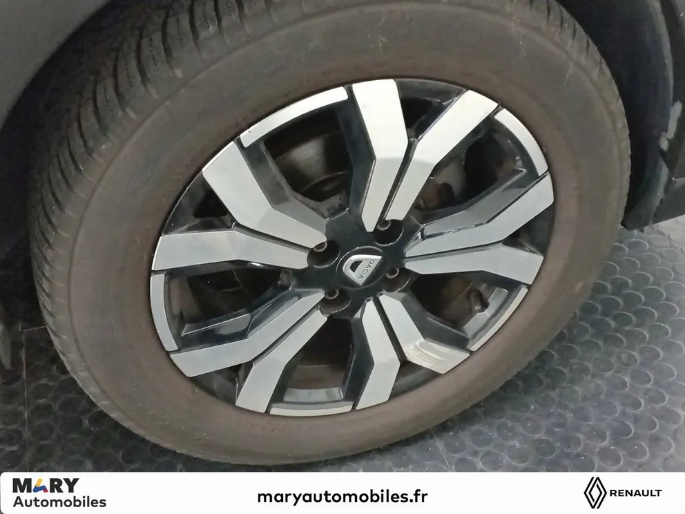 Véhicule occasion 204252 - dacia SANDERO - Photo 11