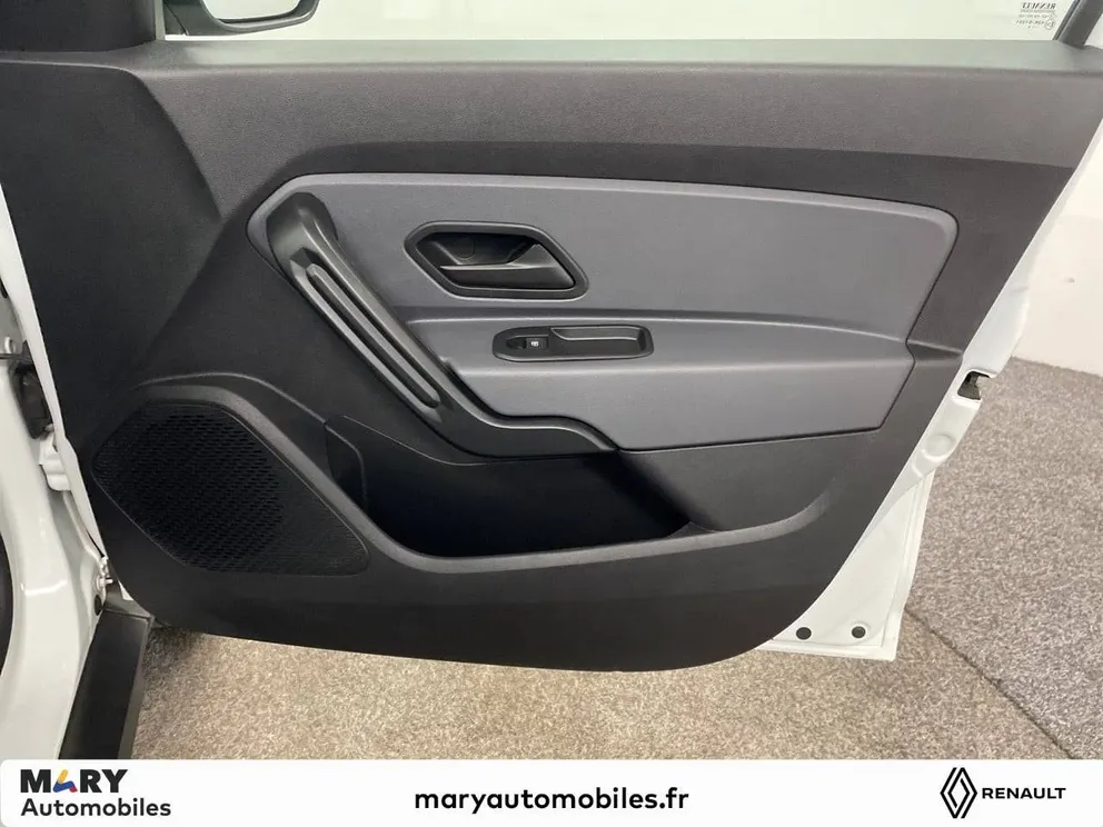 Véhicule occasion 213304 - dacia DUSTER - Photo 18