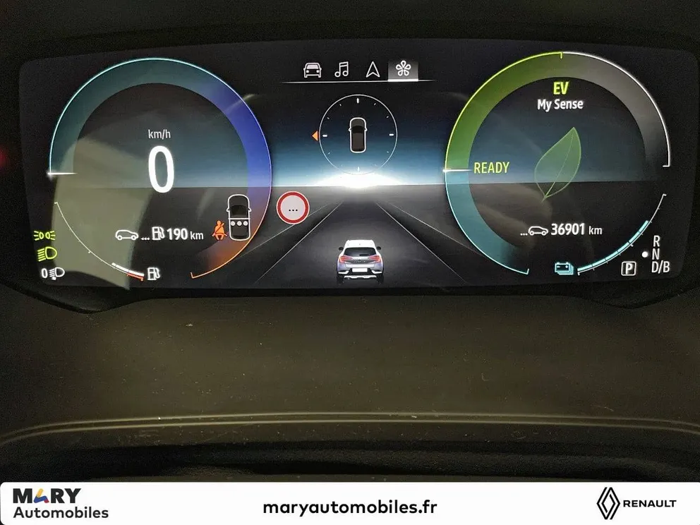 Véhicule occasion 217130 - renault CAPTUR - Photo 15