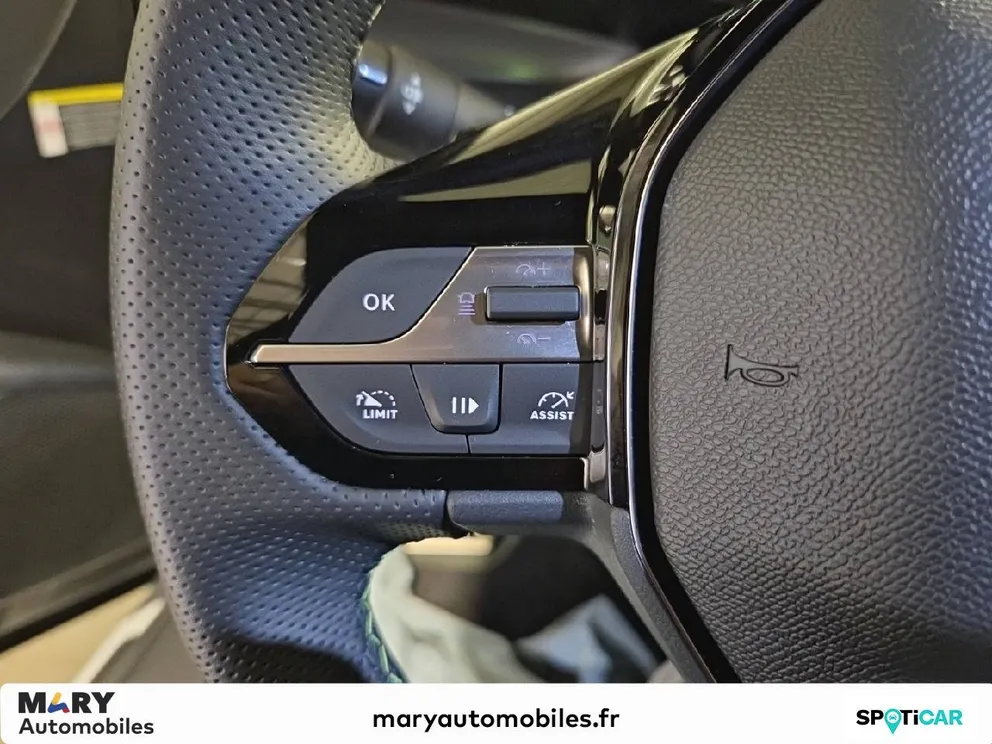 Véhicule occasion 214257 - peugeot 408 - Photo 14