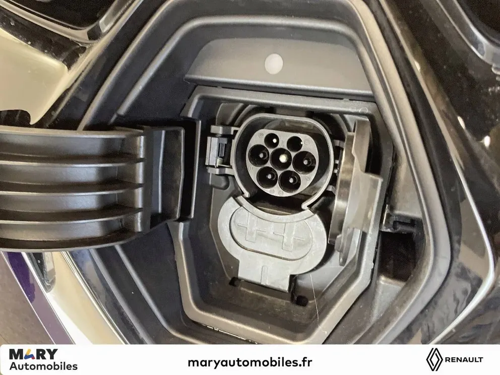 Véhicule occasion 195438 - renault ZOE - Photo 16
