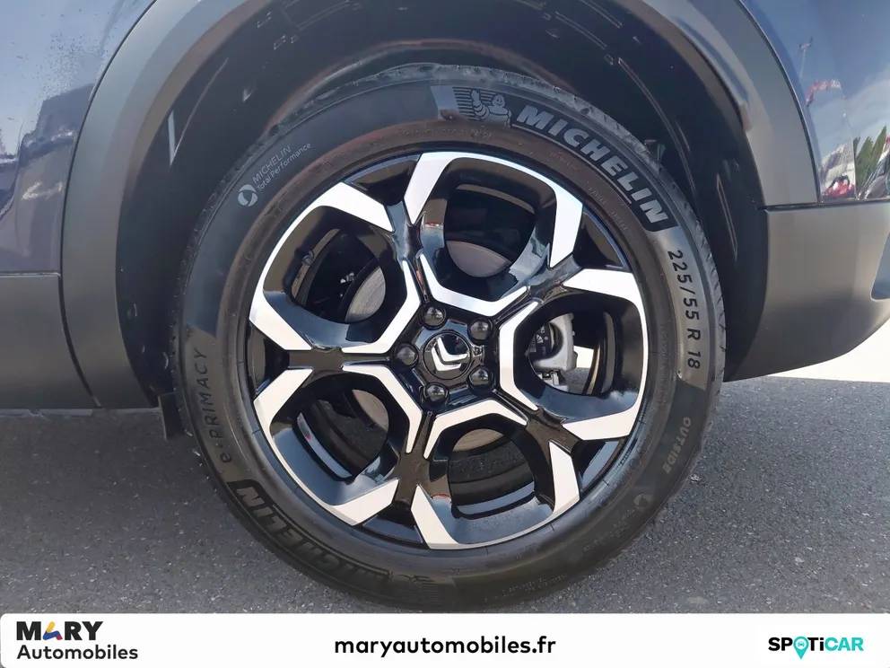 Véhicule occasion 229042 - Citroën C5 AIRCROSS - Photo 7