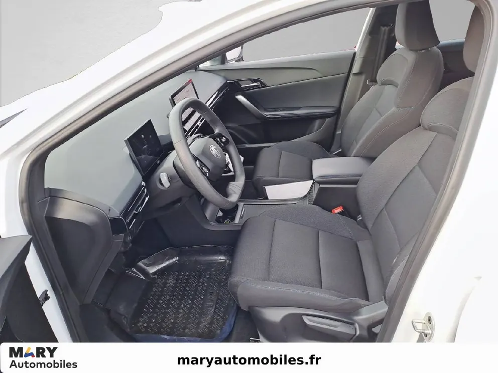 Véhicule occasion 212651 - mg MG4 - Photo 9