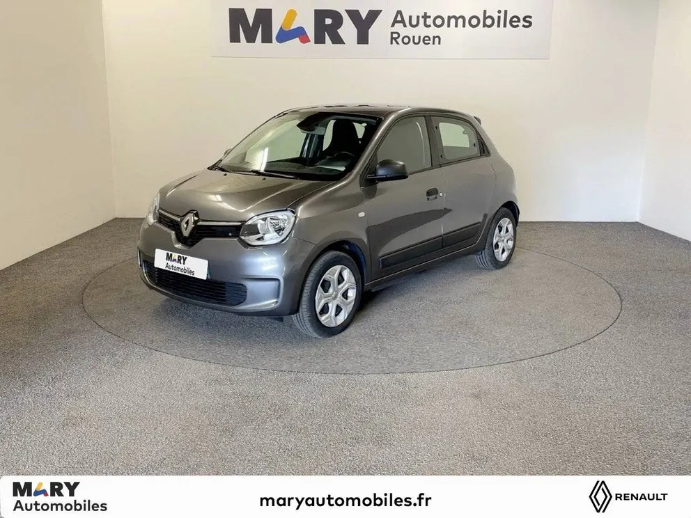 Véhicule occasion 172277 - renault TWINGO - Photo 1
