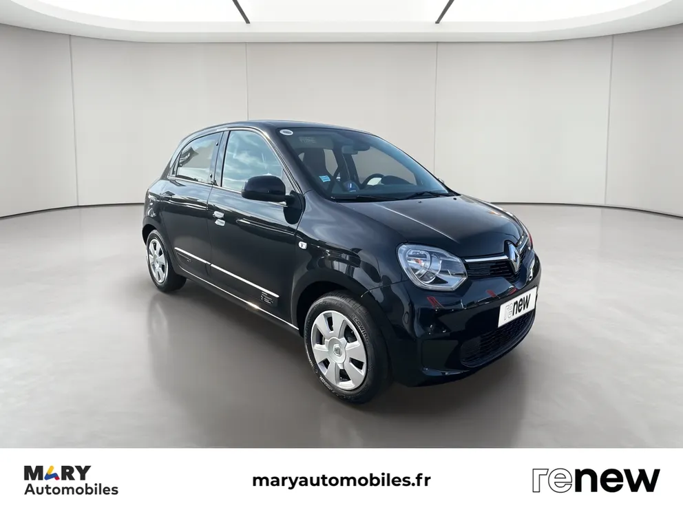 Véhicule occasion 1229743 - renault TWINGO - Photo 7