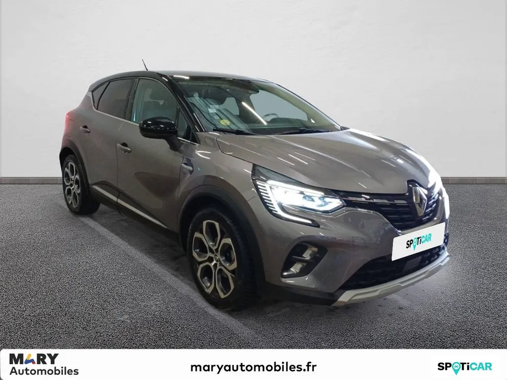 Véhicule occasion 196900 - renault CAPTUR - Photo 3