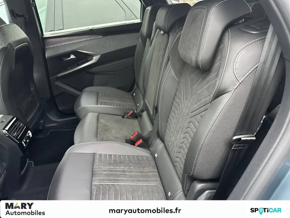Véhicule occasion 224854 - peugeot 5008 - Photo 10