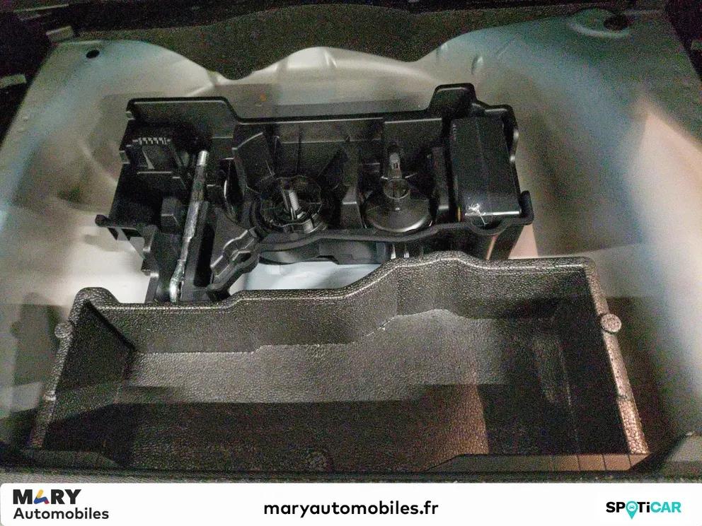 Véhicule occasion 236986 - peugeot 2008 - Photo 10