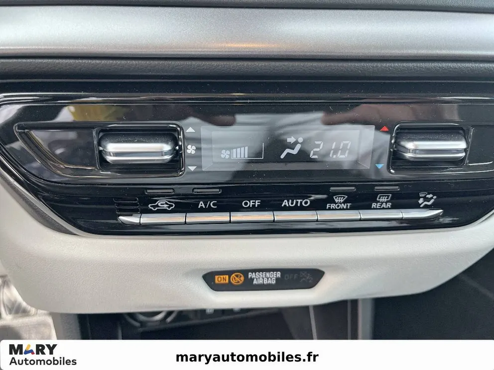 Véhicule occasion 228054 - suzuki SWIFT - Photo 18