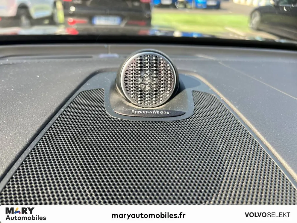 Véhicule occasion 228435 - volvo XC60 - Photo 19