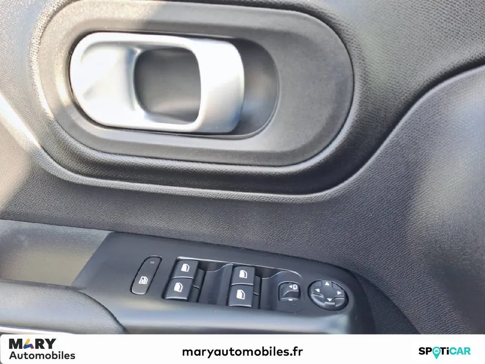 Véhicule occasion 223689 - Citroën C5 AIRCROSS - Photo 22