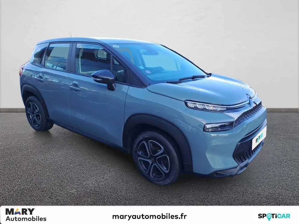Véhicule occasion 215832 - Citroën C3 AIRCROSS - Photo 3