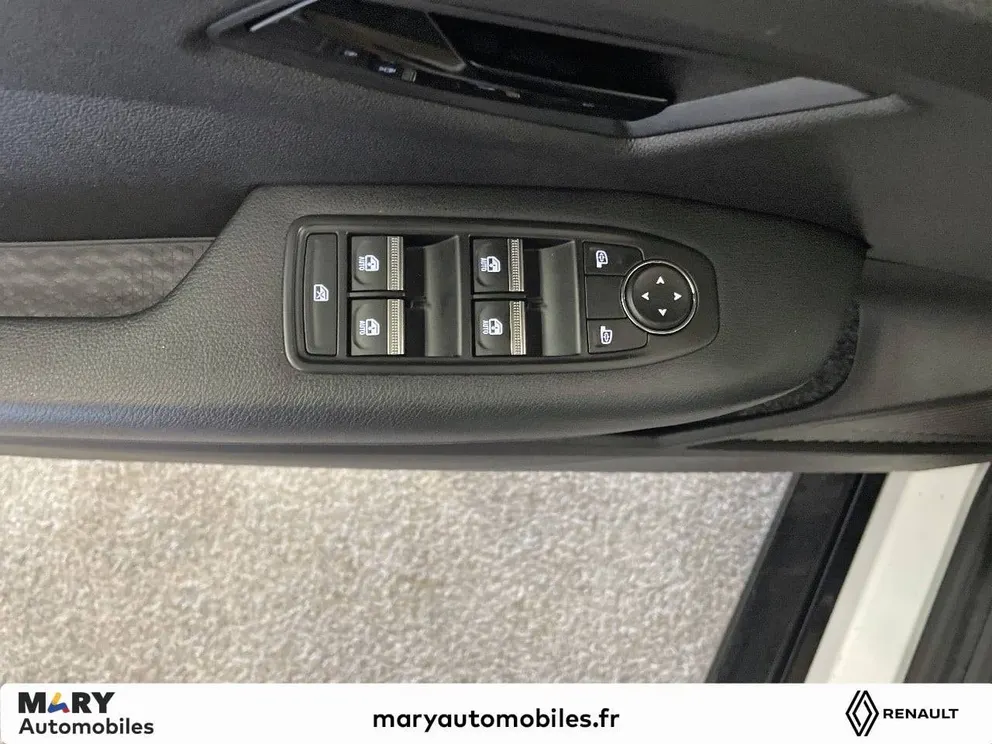Véhicule occasion 236441 - renault MEGANE - Photo 13