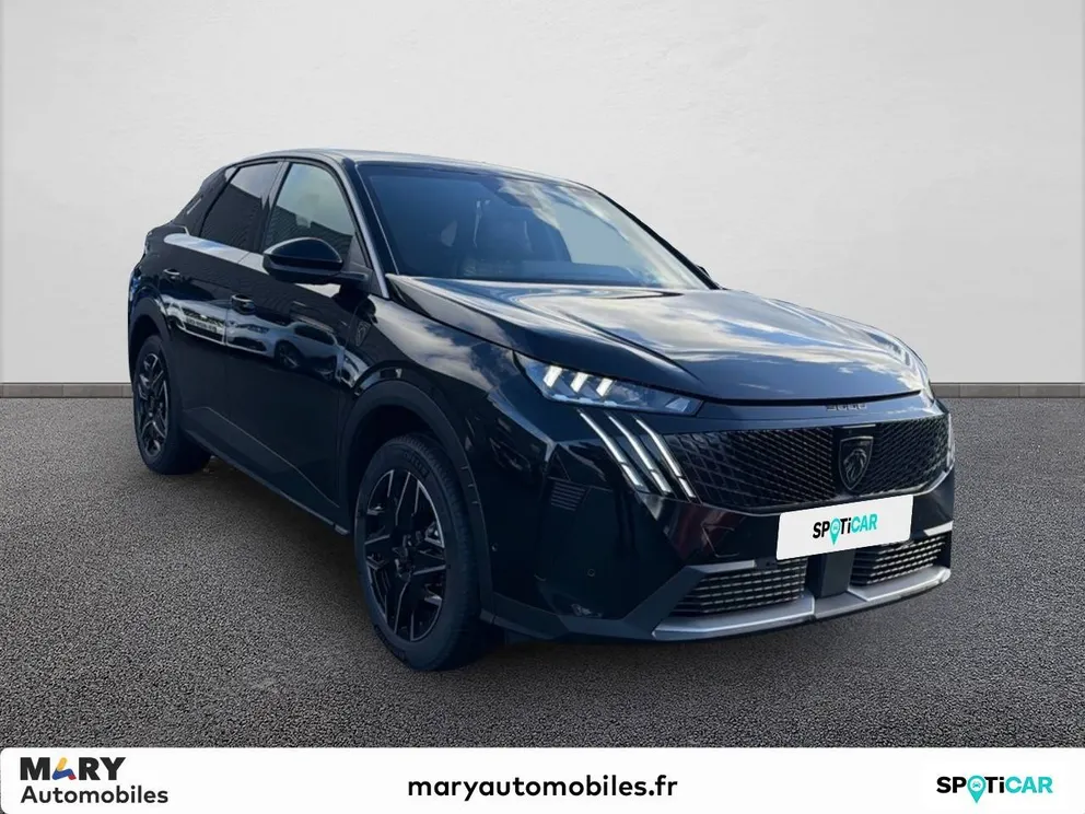 Véhicule occasion 209997 - peugeot 3008 - Photo 3