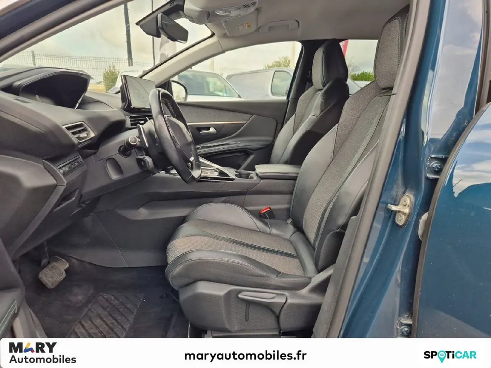 Véhicule occasion 218715 - peugeot 3008 - Photo 9