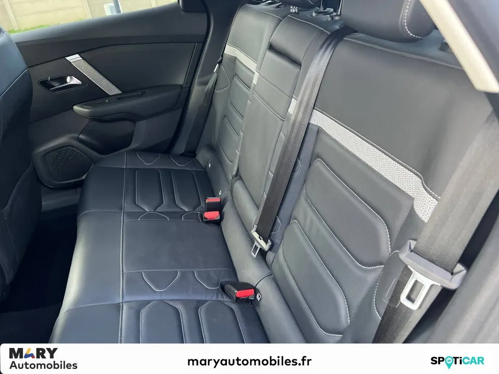 Véhicule occasion 209887 - Citroën C4 - Photo 9