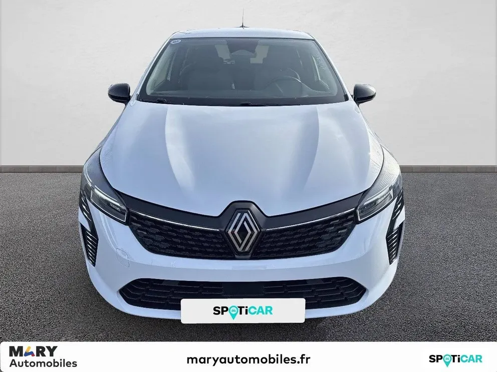 Véhicule occasion 224278 - renault CLIO - Photo 2