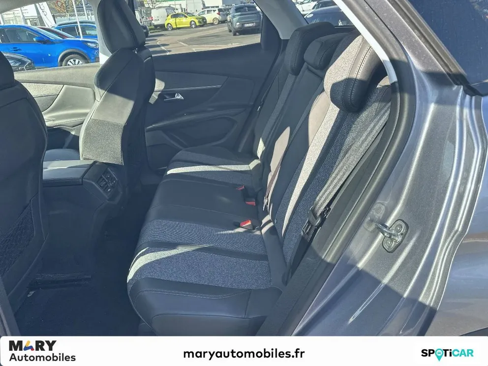 Véhicule occasion 212029 - peugeot 3008 - Photo 10