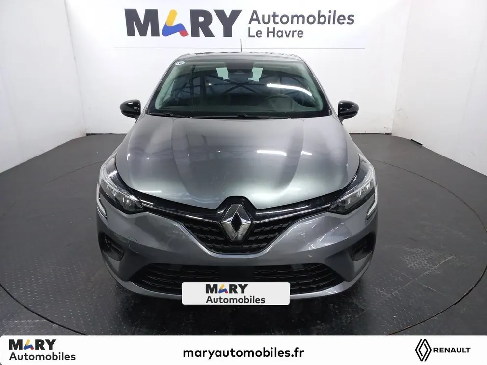 Véhicule occasion 228592 - renault CLIO - Photo 2