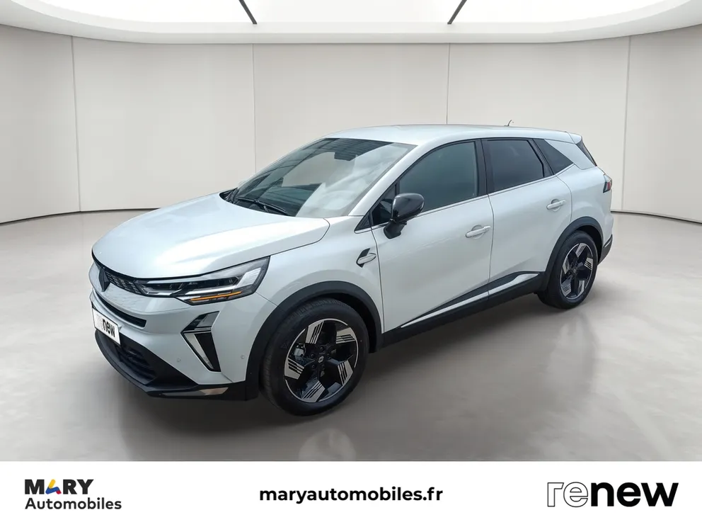 Véhicule occasion 236382 - renault SYMBIOZ - Photo 1