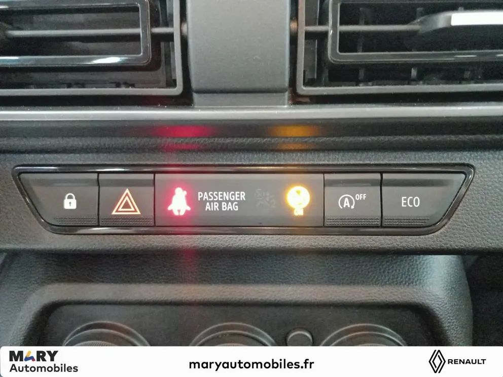 Véhicule occasion 223555 - dacia JOGGER - Photo 12